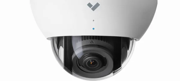 CD61 Indoor Dome Camera