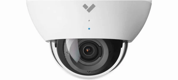 CD51 Indoor Dome Camera